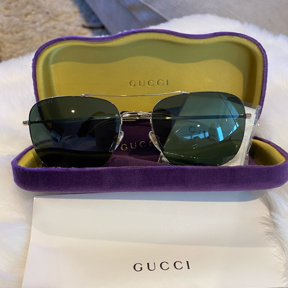 Sunglasses gucci